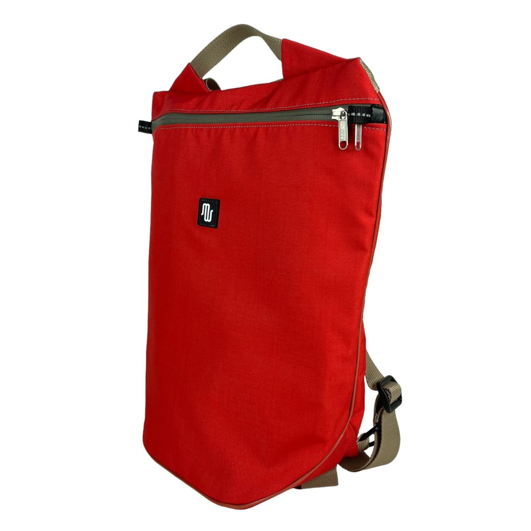 Backpack - BETA No. 030 - Backpacks - medencebag
