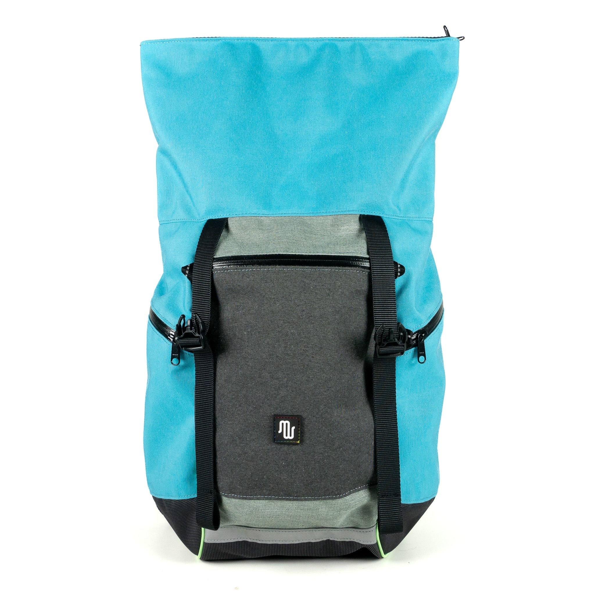 Backpack - BUD Light No. 085 - Backpacks - medencebag