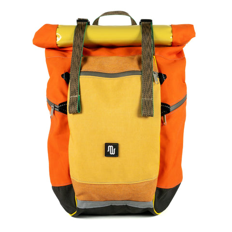 Backpack - BUD Light No. 086 - Backpacks - medencebag