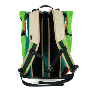 Backpack - BUD Light No. 087 - Backpacks - medencebag