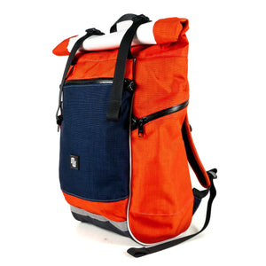 Backpack - BUD Light No. 089 - Backpacks - medencebag