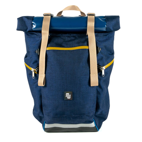 Backpack - BUD Light No. 091 - Backpacks - medencebag
