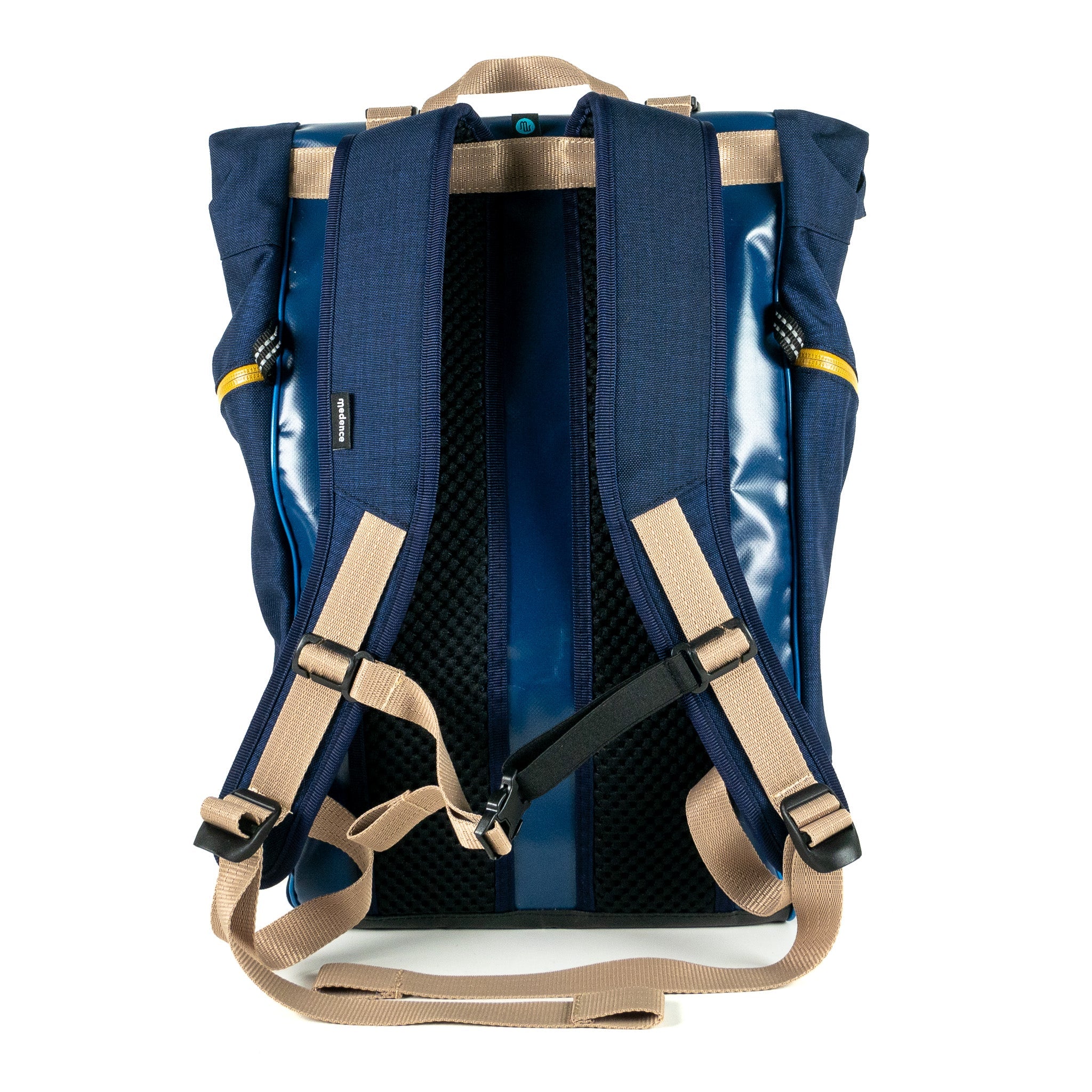 Backpack - BUD Light No. 091 - Backpacks - medencebag