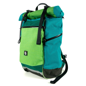 Backpack - BUD Light No. 092 - Backpacks - medencebag