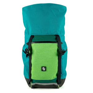 Backpack - BUD Light No. 092 - Backpacks - medencebag