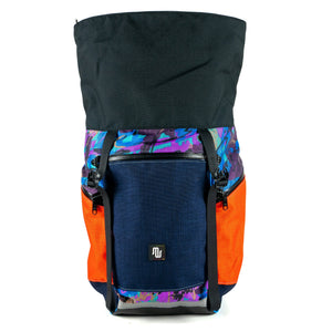 Backpack - BUD Light No. 093 - Backpacks - medencebag