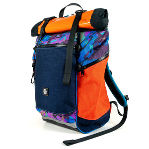 Backpack - BUD Light No. 093 - Backpacks - medencebag
