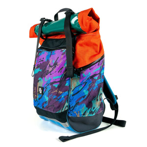 Backpack - BUD Light No. 094 - Backpacks - medencebag