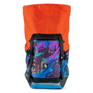 Backpack - BUD Light No. 094 - Backpacks - medencebag