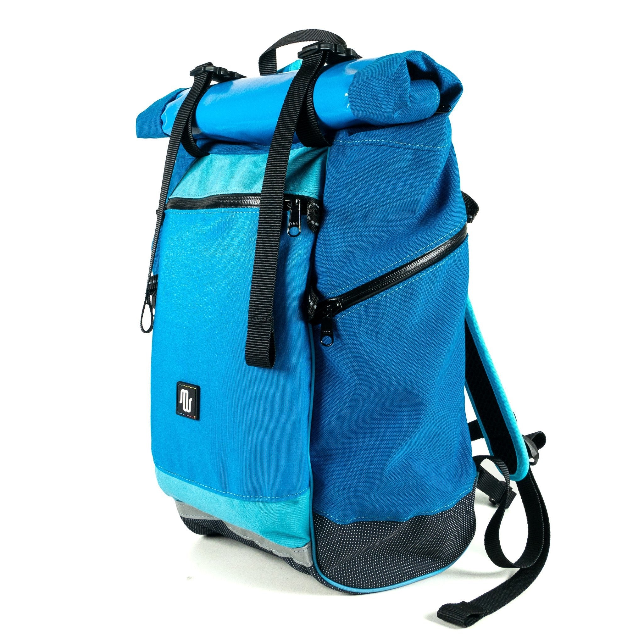 Backpack - BUD Light No. 095 - Backpacks - medencebag