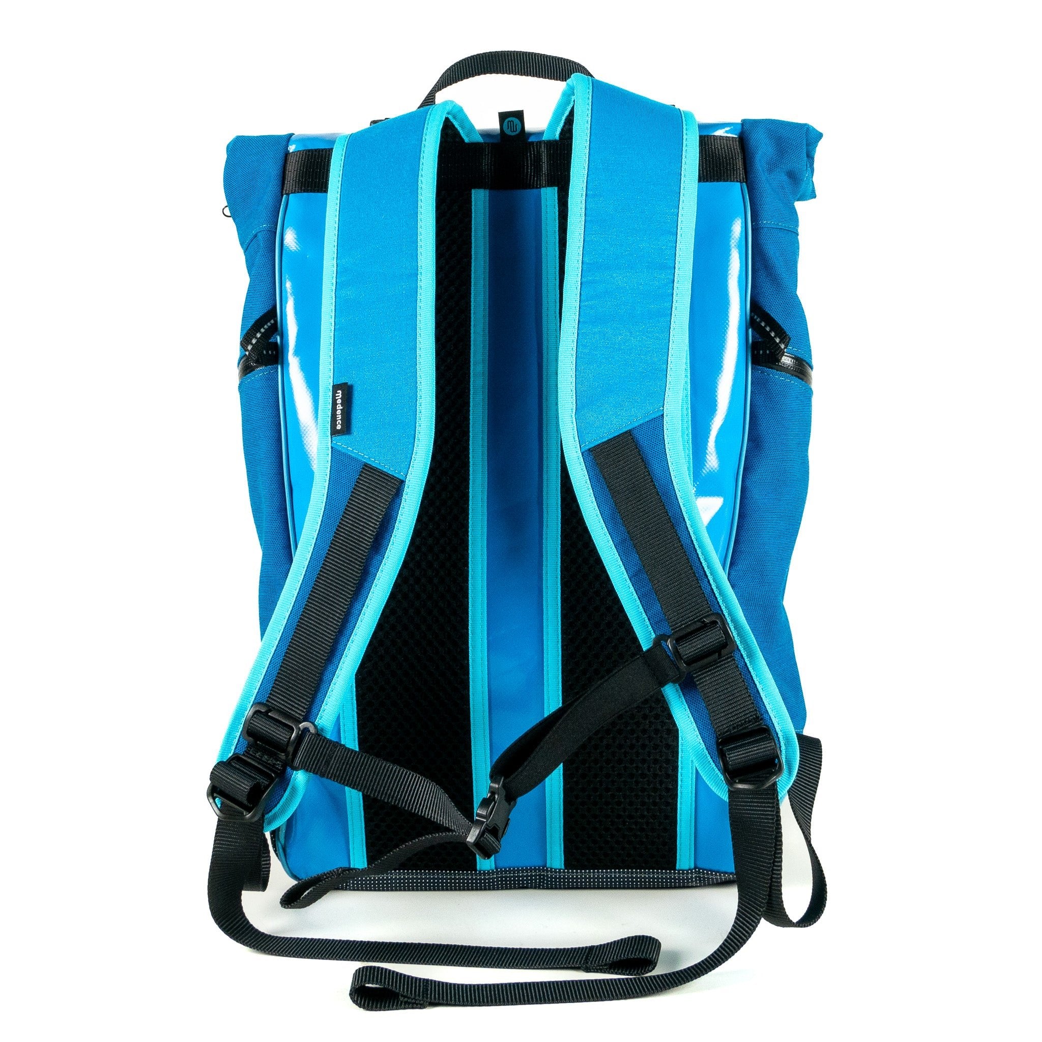 Backpack - BUD Light No. 095 - Backpacks - medencebag