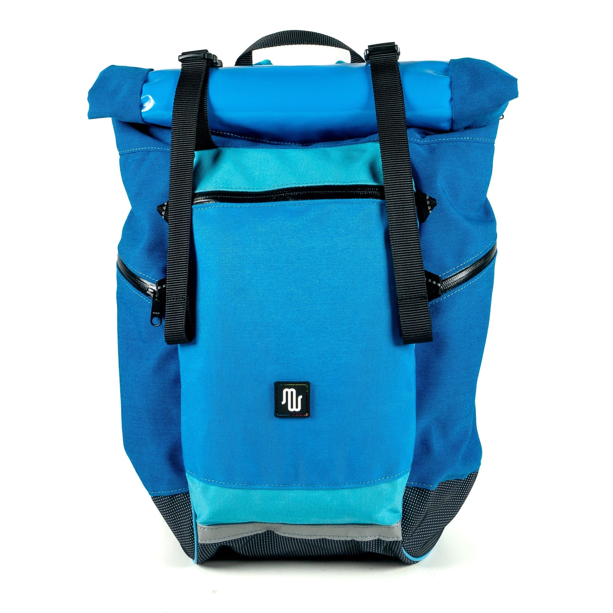 Backpack - BUD Light No. 095 - Backpacks - medencebag