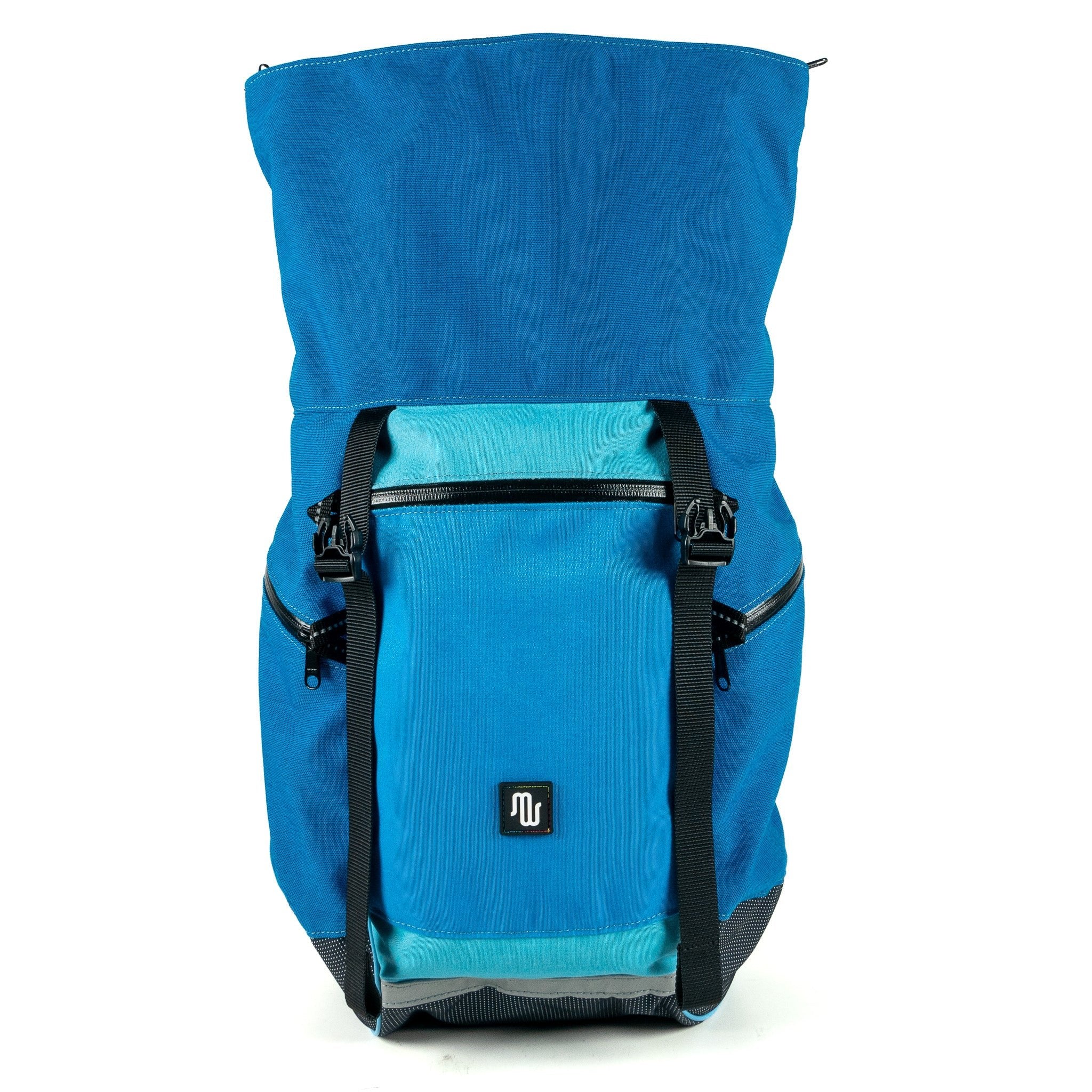 Backpack - BUD Light No. 095 - Backpacks - medencebag