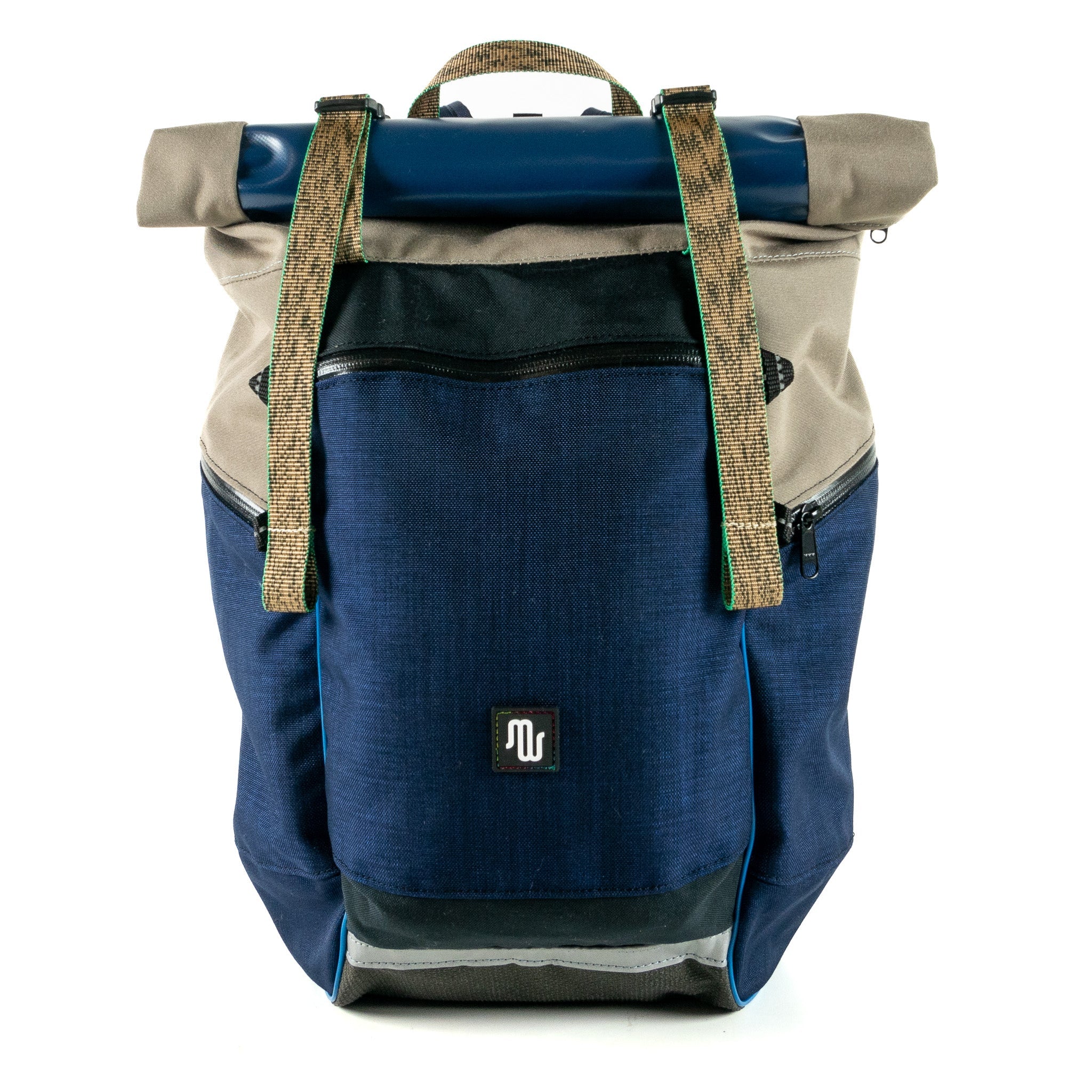 Backpack - BUD Light No. 096 - Backpacks - medencebag