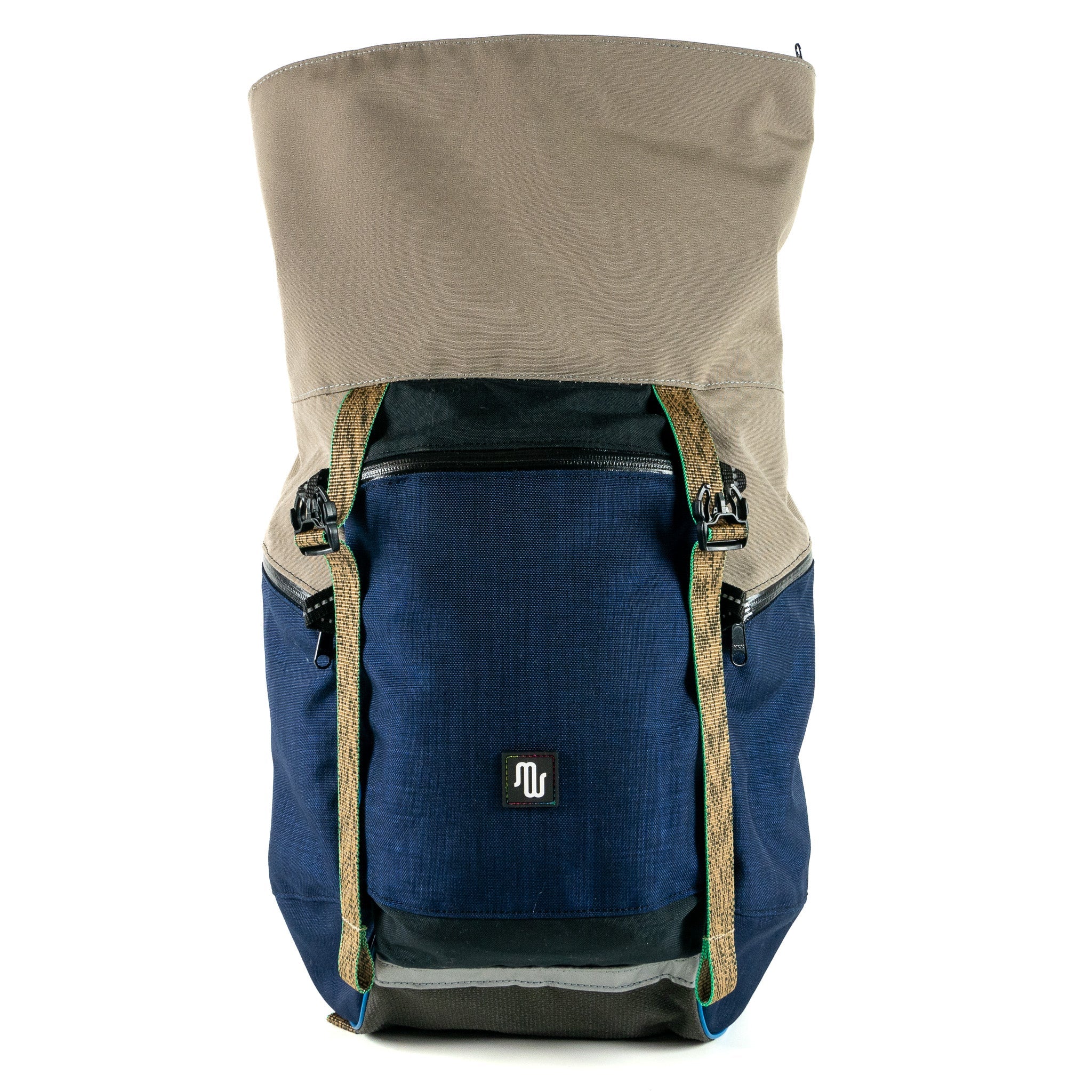 Backpack - BUD Light No. 096 - Backpacks - medencebag