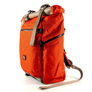 Backpack - BUD Light No. 097 - Backpacks - medencebag