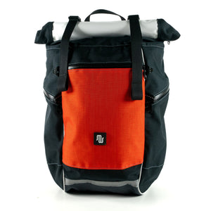 Backpack - BUD Light No. 098 - Backpacks - medencebag