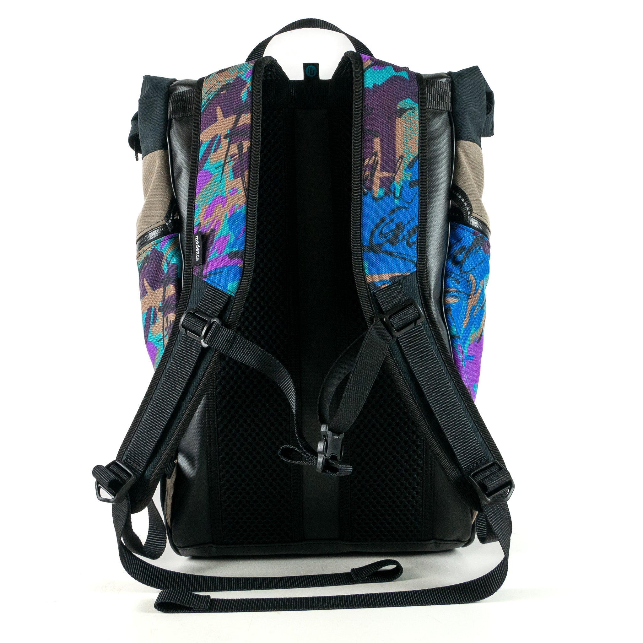 Backpack - BUD Light No. 099 - Backpacks - medencebag