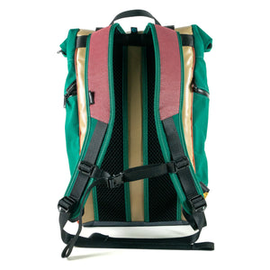Backpack - BUD Light No. 100 - Backpacks - medencebag