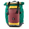 Backpack - BUD Light No. 100 - Backpacks - medencebag