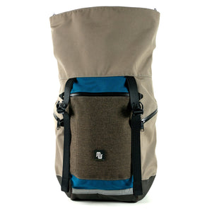 Backpack - BUD Light No. 101 - Backpacks - medencebag