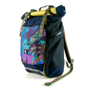 Backpack - BUD Light No. 103 - Backpacks - medencebag