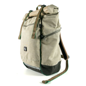 Backpack - BUD Light No. 104 - Backpacks - medencebag