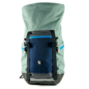Backpack - BUD Light No. 106 - Backpacks - medencebag