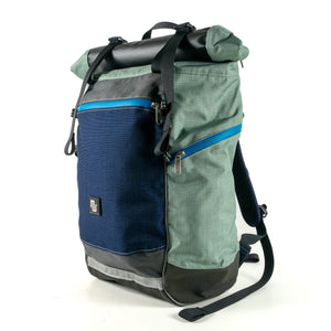 Backpack - BUD Light No. 106 - Backpacks - medencebag