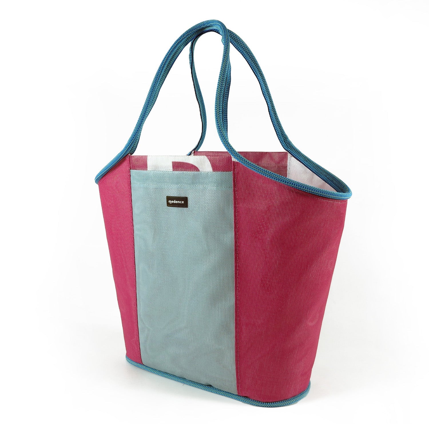 Basket - SUN No. 036 - Baskets - medencebag