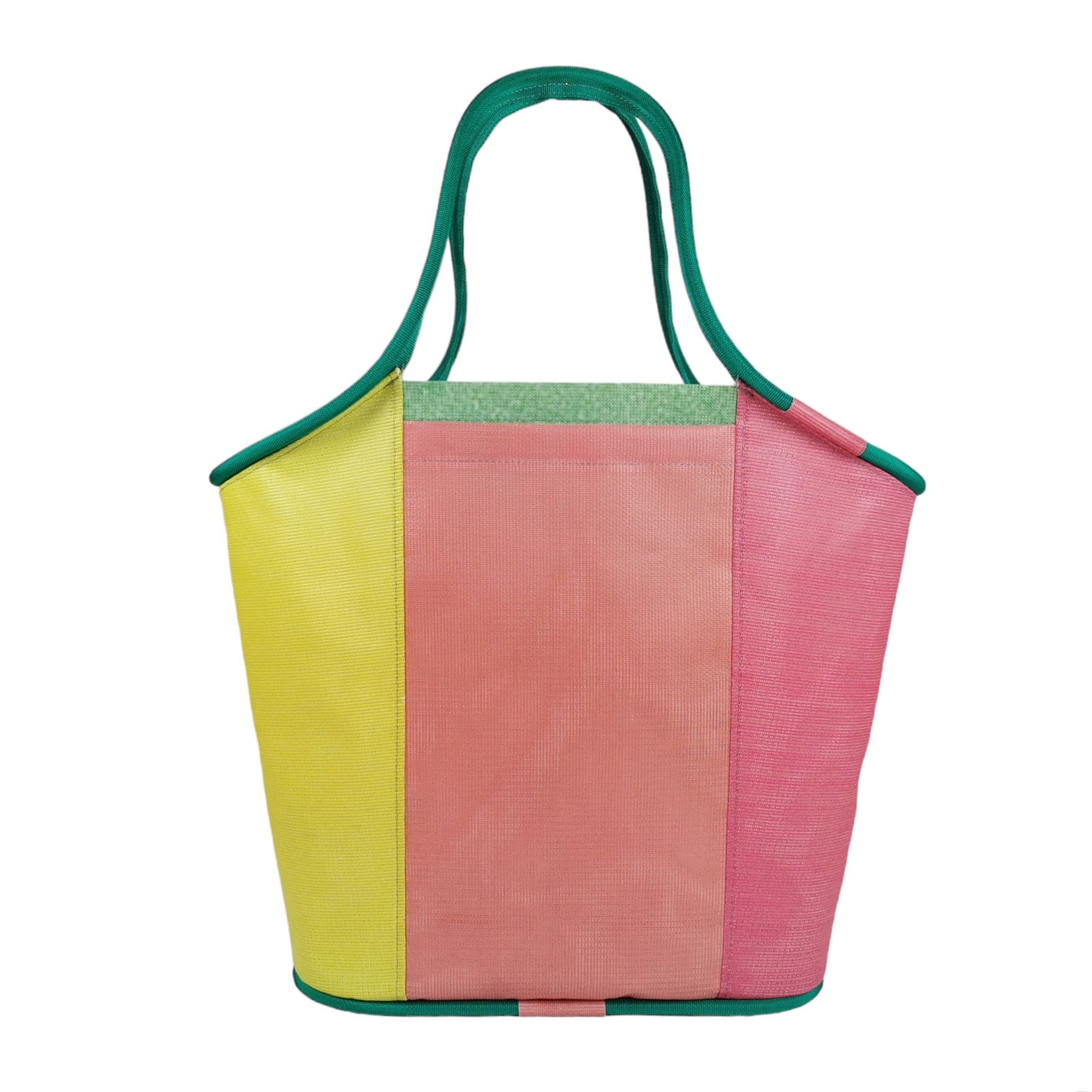 Basket - SUN No. 037 - Baskets - medencebag