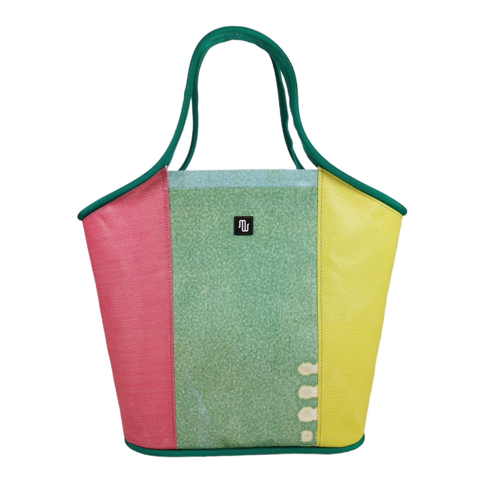 Basket - SUN No. 037 - Baskets - medencebag