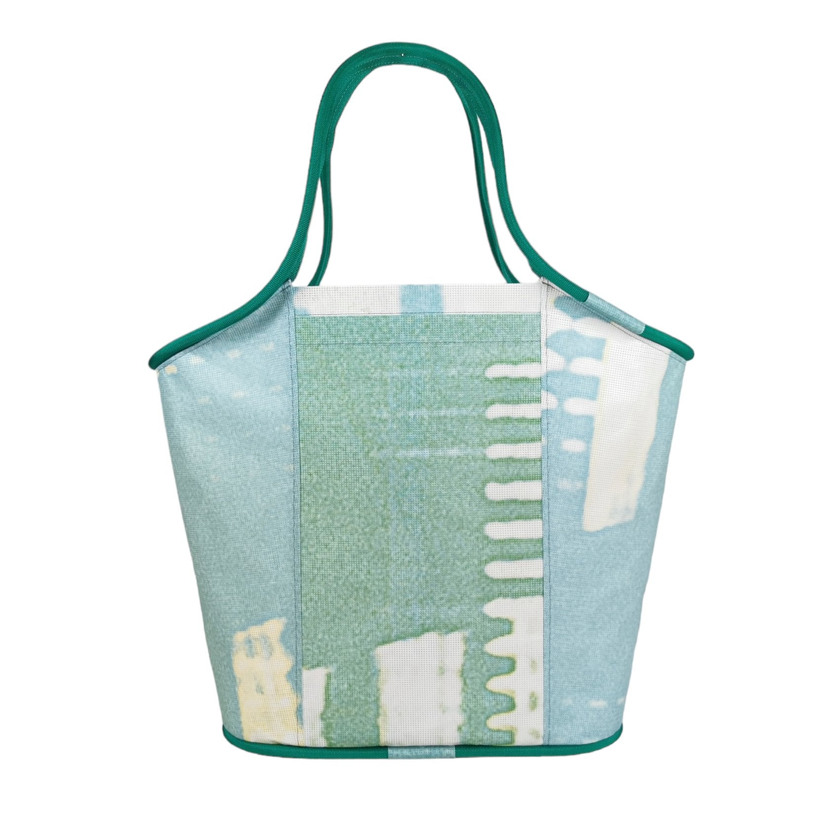 Basket - SUN No. 040 - Baskets - medencebag