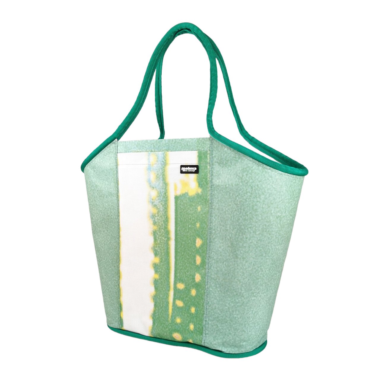 Basket - SUN No. 052 - Baskets - medencebag