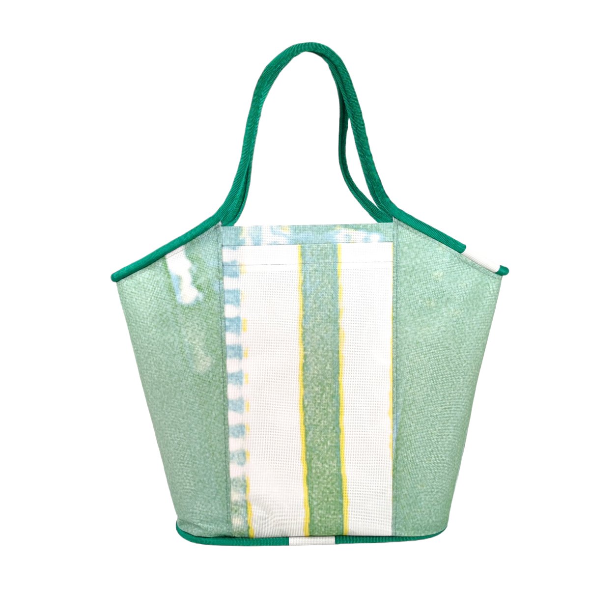 Basket - SUN No. 052 - Baskets - medencebag