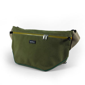 BOB No. 016 - Shoulder bag - medencebag