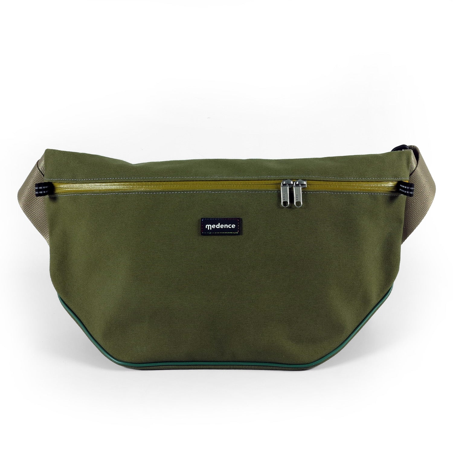 BOB No. 016 - Shoulder bag - medencebag