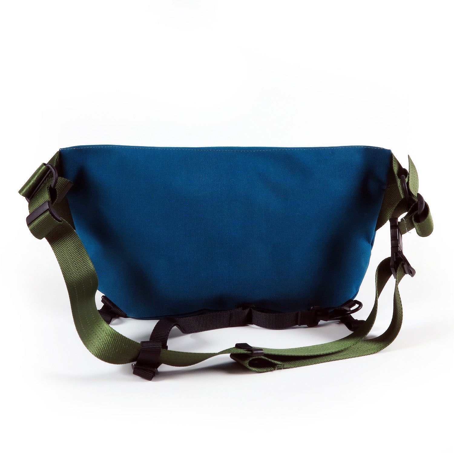 BOB No. 017 - Shoulder bag - medencebag