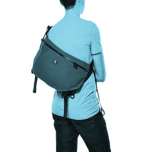 BOB No. 017 - Shoulder bag - medencebag