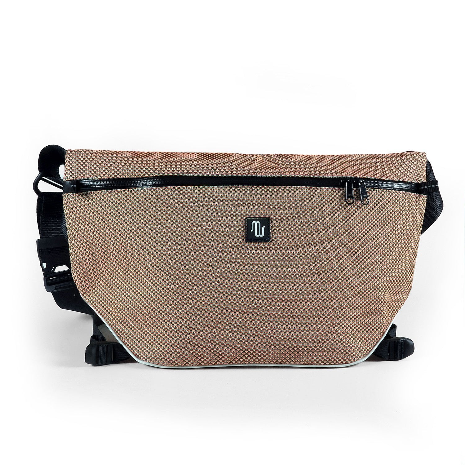 BOB No. 018 - Shoulder bag - medencebag