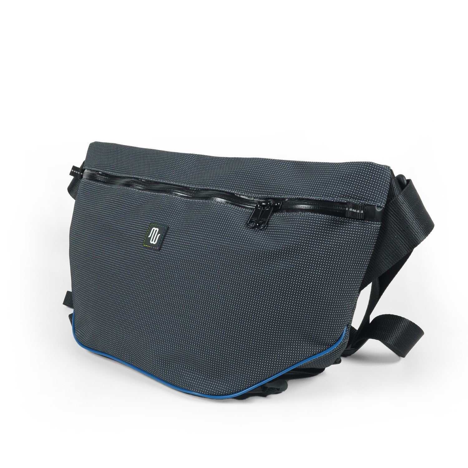 BOB No. 022 - Shoulder bag - medencebag