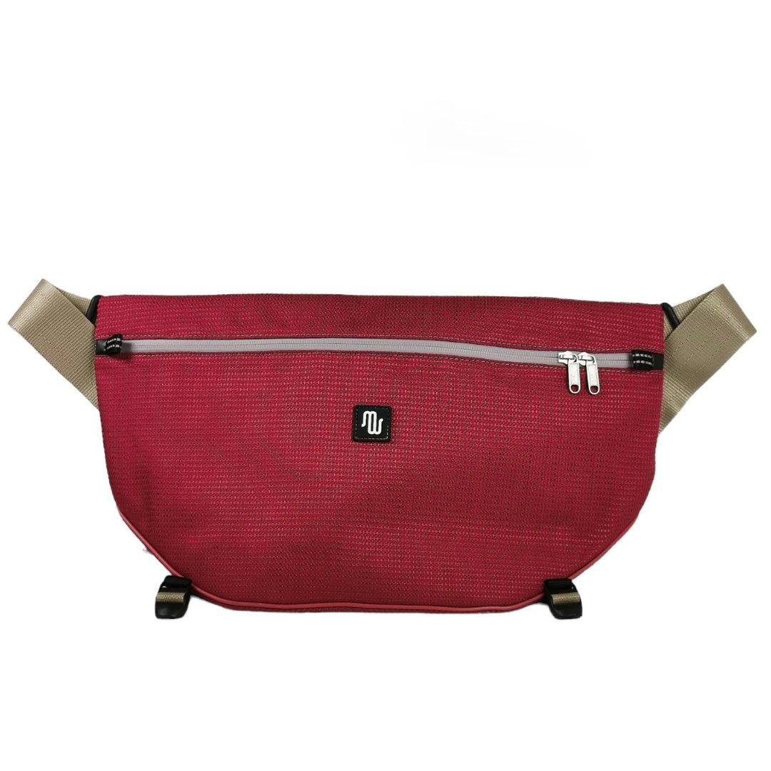 BOB No. 029 - Shoulder bag - medencebag