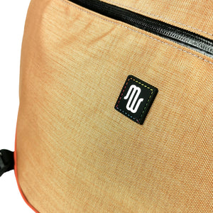 BOB No. 031 - Shoulder bag - medencebag