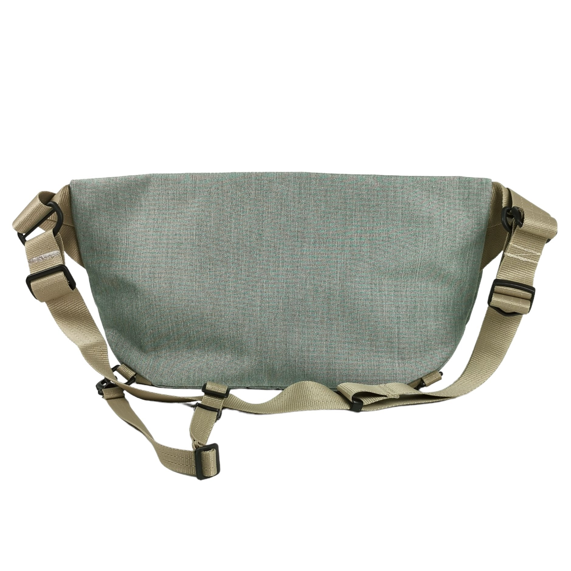 BOB No. 032 - Shoulder bag - medencebag