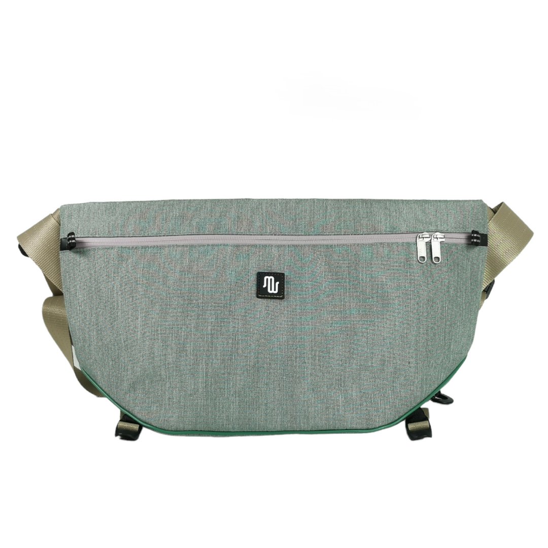 BOB No. 032 - Shoulder bag - medencebag