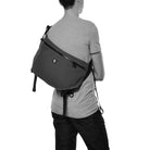 BOB No. 036 - Shoulder bag - medencebag