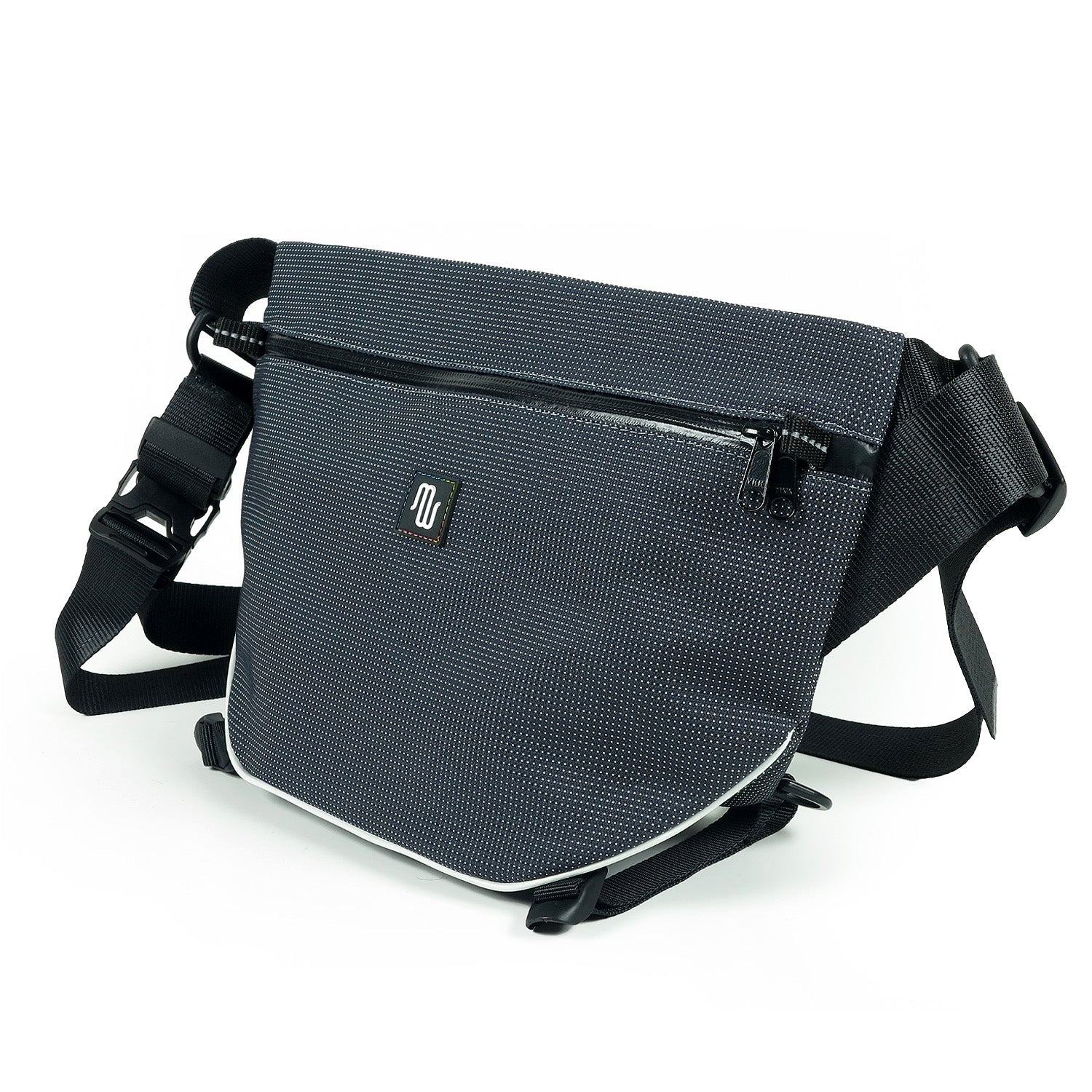BOBEK 022 - Bum bag - medencebag