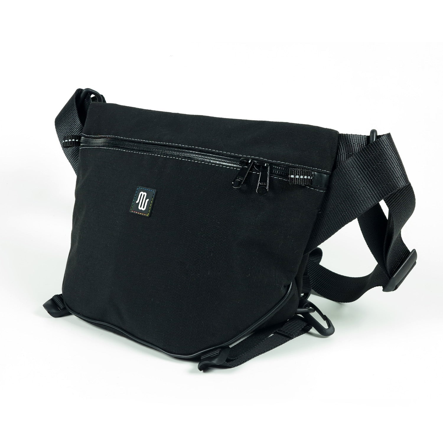 BOBEK 023 - Bum bag - medencebag