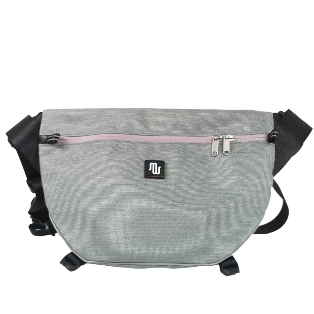 BOBEK 031 - Bum bag - medencebag