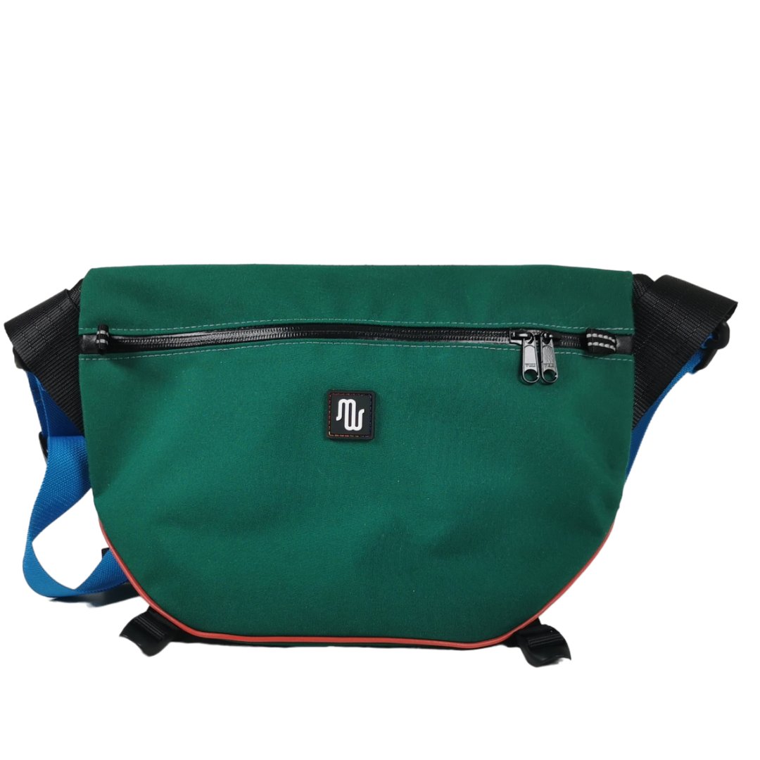 BOBEK 032 - Bum bag - medencebag